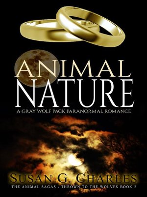 cover image of Animal Nature